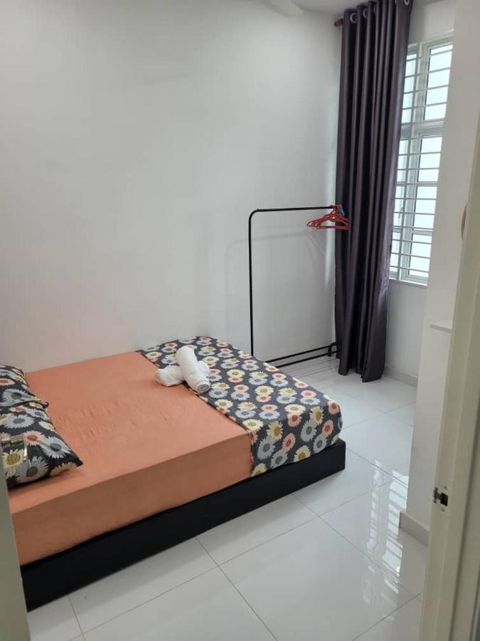 Teduhan Abqory Kuala Terengganu Exteriör bild