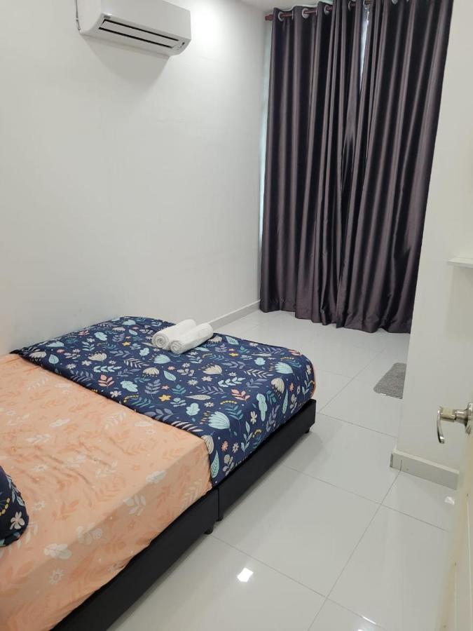 Teduhan Abqory Kuala Terengganu Exteriör bild