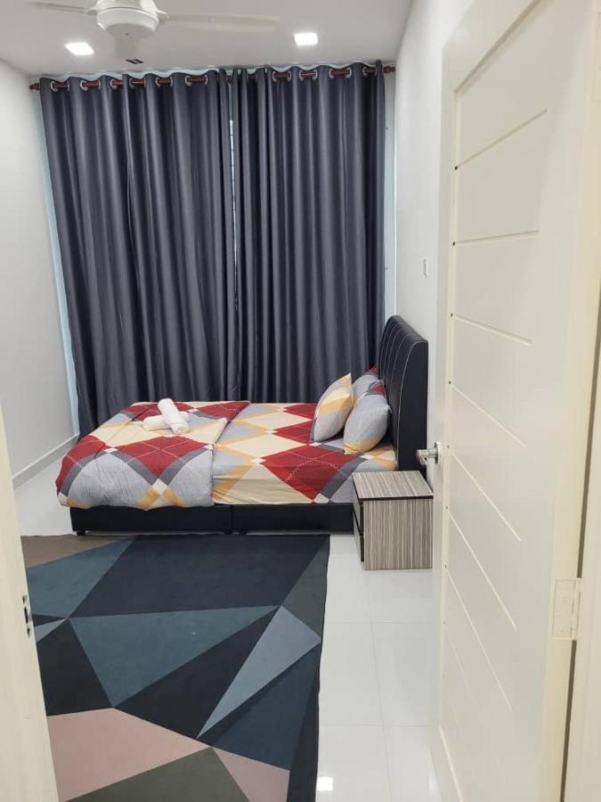 Teduhan Abqory Kuala Terengganu Exteriör bild