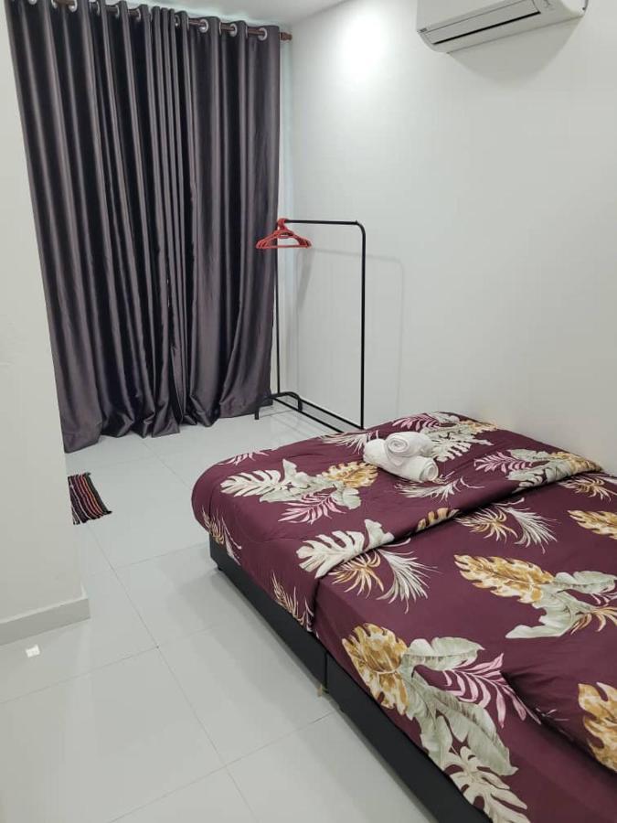Teduhan Abqory Kuala Terengganu Exteriör bild