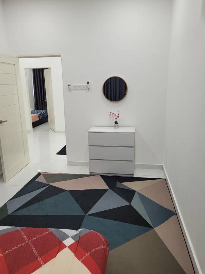 Teduhan Abqory Kuala Terengganu Exteriör bild